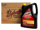 Schaeffer 0137SUM-004 Diesel Treat 2000 Ultra Low Sulfur Summer (4-Gallon case)
