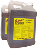 Schaeffer 0235-003 Wet-Sol 99 Concentrate Surfactant (2x2.5-Gallon case)