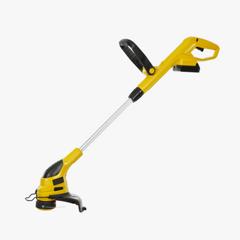 13-in Straight String Trimmer