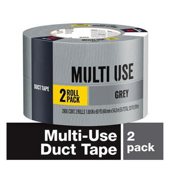 Multi Use Duct Tape