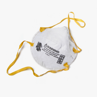 N95 Safety Mask