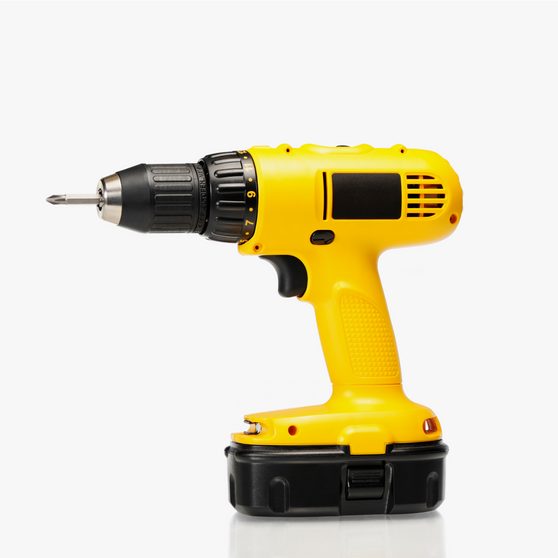 ET-923 Cordless Drill