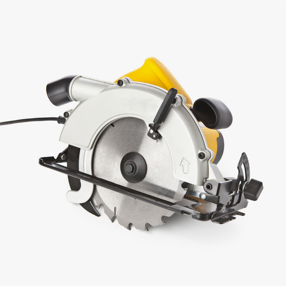 13 Amp 7-1/4" Circular Saw