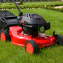 160-cc 21-in Gas Push Lawn Mower