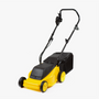 160-cc 21-in Gas Push Lawn Mower