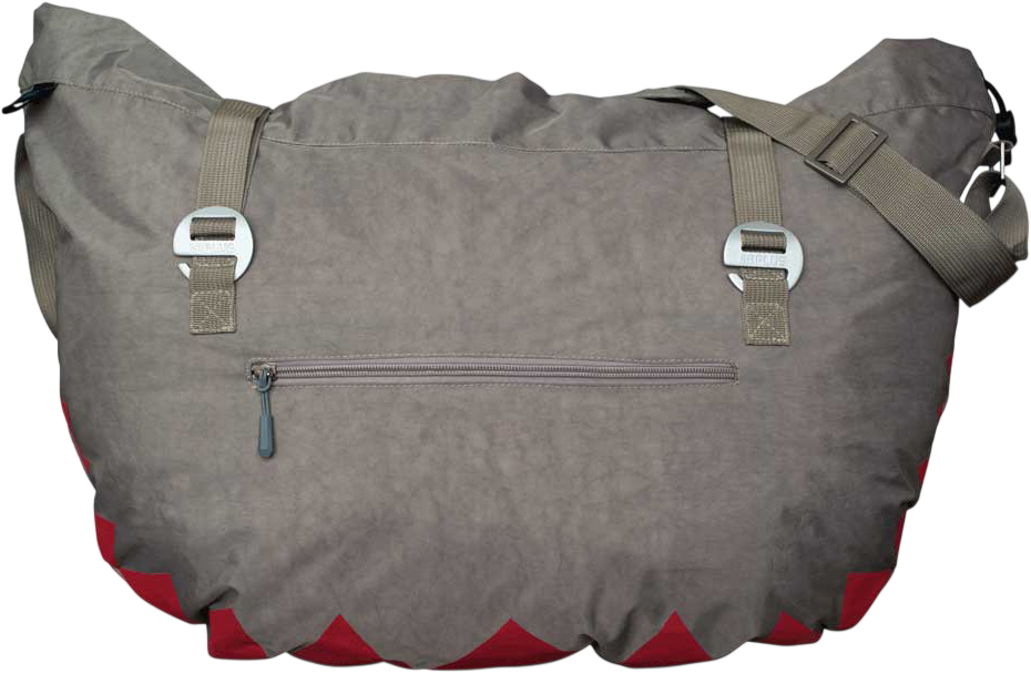 Hank Rope Bag - Breathe Outdoors