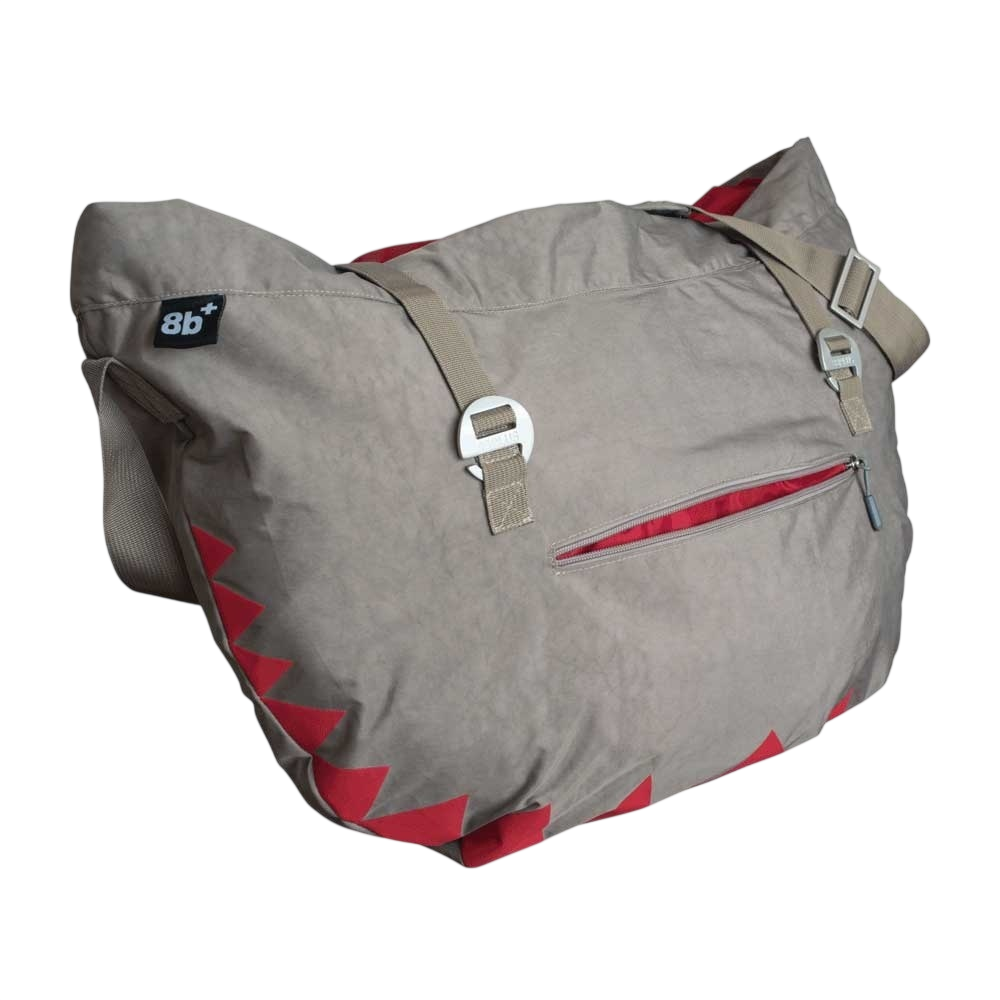 Hank Rope Bag - Breathe Outdoors
