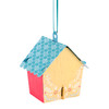 Chandeliers Cards - Bird House - Family