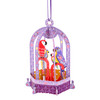 Chandeliers Cards - Birdcage - Macaws