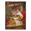 XMP032 – Masterpieces - Dear Santa, I Can Explain