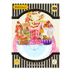 PS067 – Pirouettes - Ice-Cream Sundaes