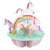 PS080 – Pirouettes - Birthday Unicorn