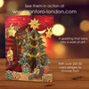 XSC215 - Swing Cards - Christmas Tree