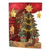 XSC215 - Swing Cards - Christmas Tree