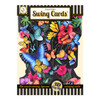 SC222 - Swing Cards - Tropical Butterflies