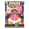 Swing Cards - Birthday Celebration