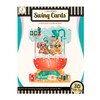 Swing Cards - Doggy Bath Time:8667