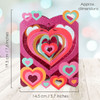 Swing Cards - Love:8673