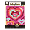 Swing Cards - Love:8674