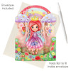 Swing Cards - Fairytale Princess:9899