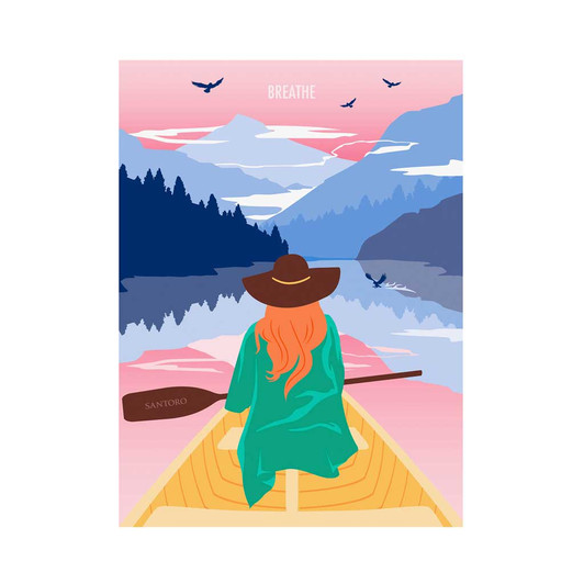 FC024 – First Class Lounge - Breathe