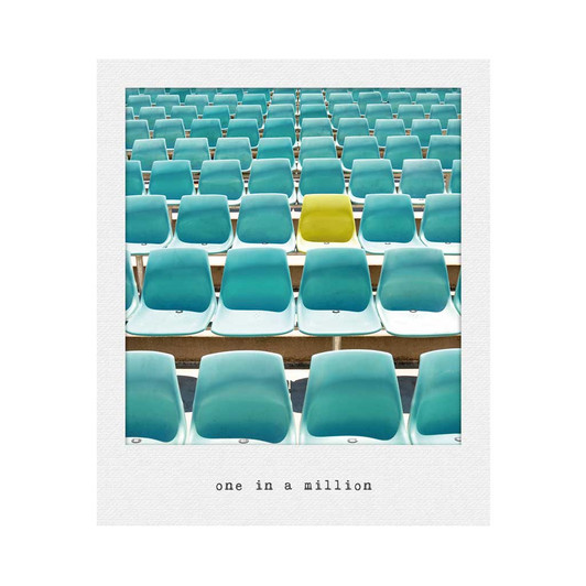 II004 – Incidental Instants - One In A Million