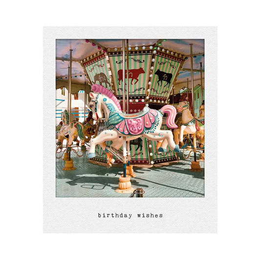 II008 – Incidental Instants - Birthday Wishes