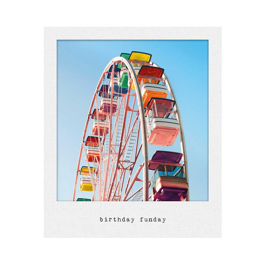 II013 – Incidental Instants - Birthday Funday