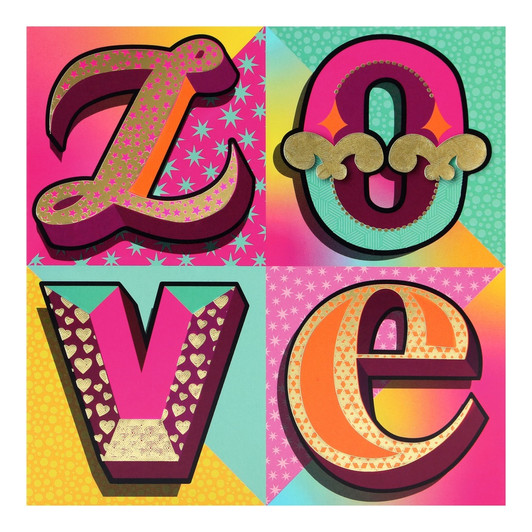 Bobby Dazzlers - Love:5853