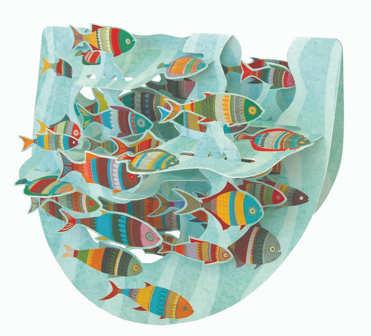PR054 – Popnrock - Fish