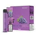 Rikoss Grape 1.8k Box 10pcs