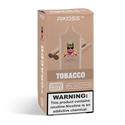 Rikoss Tobacco 10k Box 10pcs
