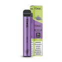 Toke Grape 1.8k Box 10pcs