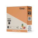 Toke Strawberry Coconut 1.8k Box 10pcs