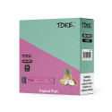 Toke Tropical Fruit 1.8k Box 10pcs