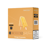 Rikoss Orange Creamsicle 1.8k Box 10pcs