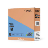 Toke Blueberry 1.8k Box 10pcs