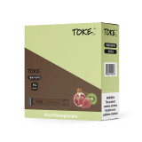 Toke Kiwi Pomegranate 1.8k Box 10pcs