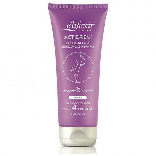 Elifexir® dermo actidren gel