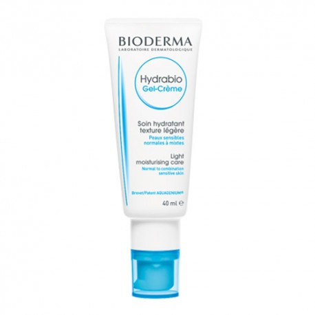 BIODERMA HYDRABIO GEL-CREMA