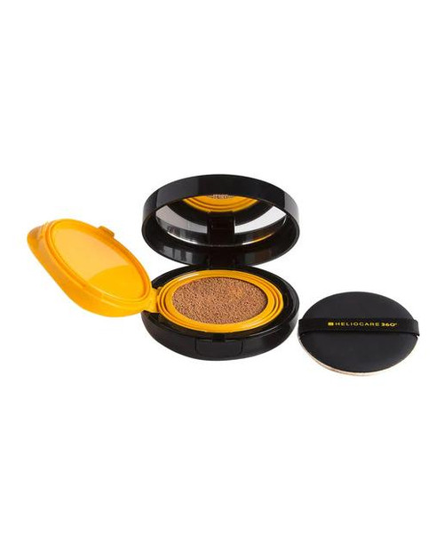 Heliocare cushion 360º SPF 50+ 15 mL
