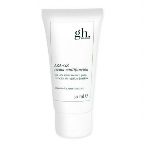 GEMA HERRERIAS GH AZA GZ CREMA MULTIFUNCION 50 ML