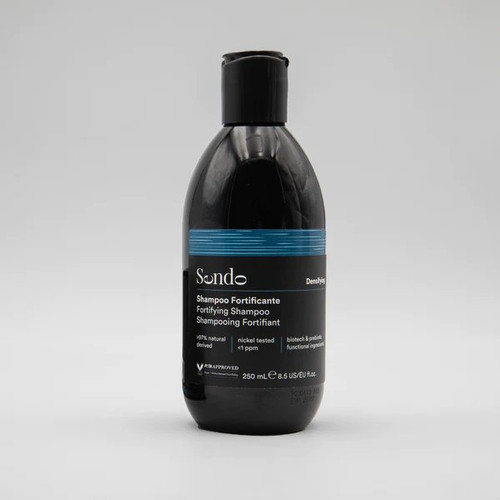 CHAMPU FORTIFICANTE SENDO