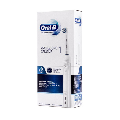 Oral b professional cepillo eléctrico pro 1
