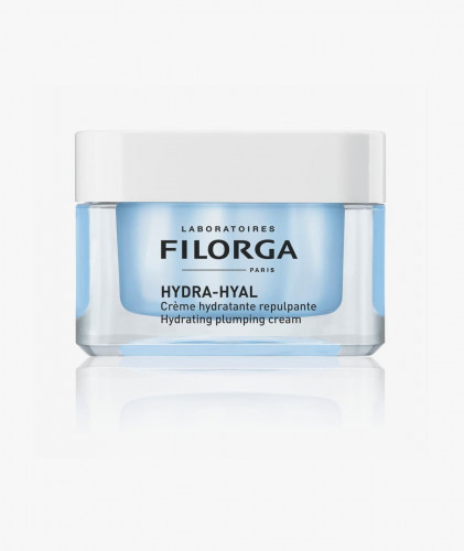 Filorga hydra-hyal crema 50 mL