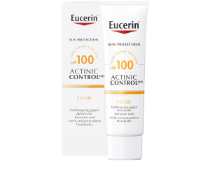 Eucerin actinic control FPS 100