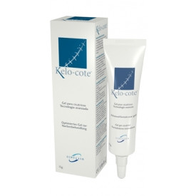 Kelo-cote gel ligero tratamiento cicatrices 15 g