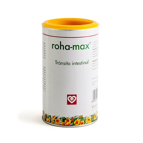 Roha-max laxante 130 g