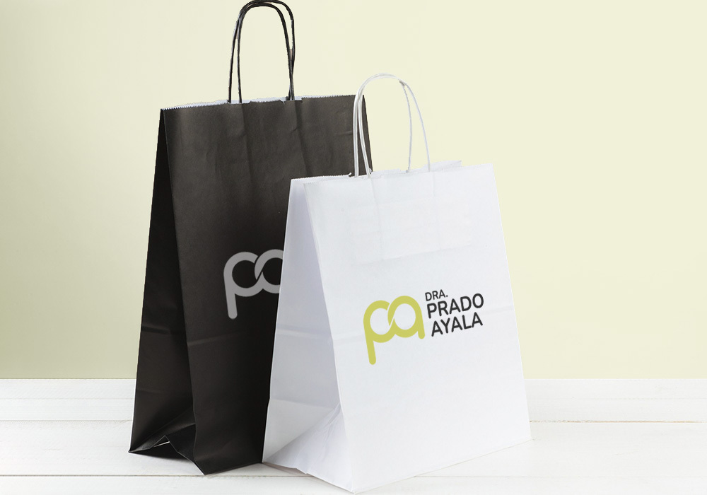 Encargo exprés en Farmacia Dra Prado Ayala en Madrid