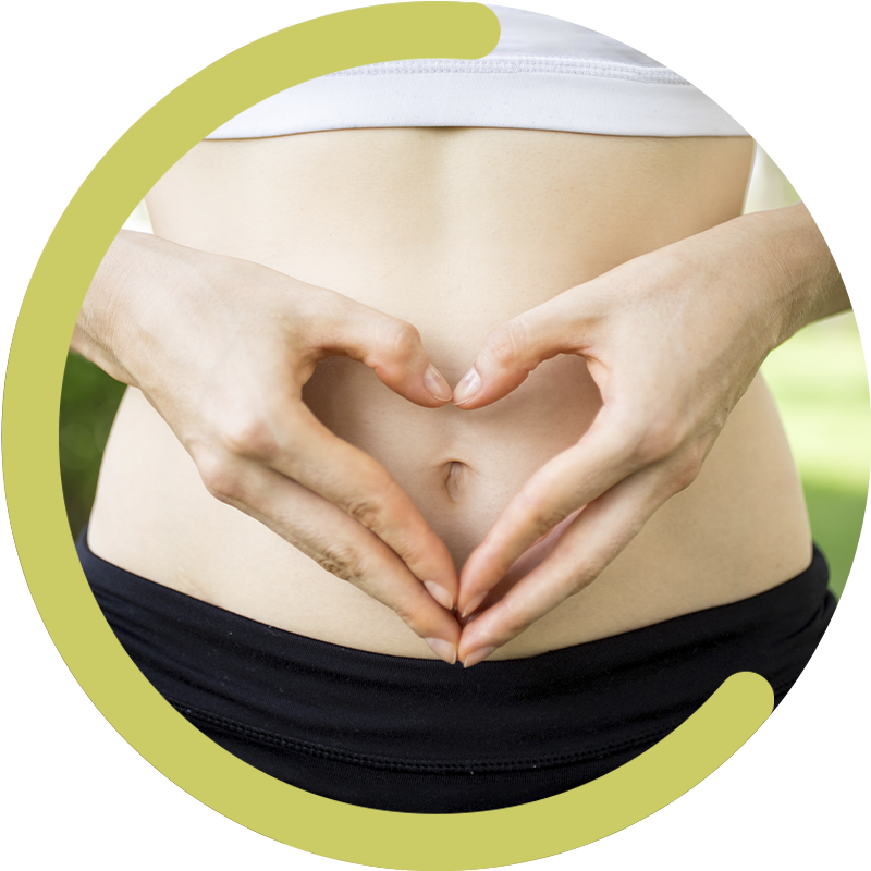 Salud Digestiva en Farmacia Dra. Prado Ayala, en Alcobendas, Madrid